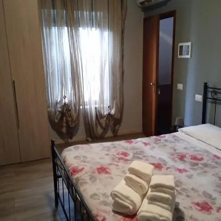 B&belen Selfcheck-in No Francesi Grazie * بارما