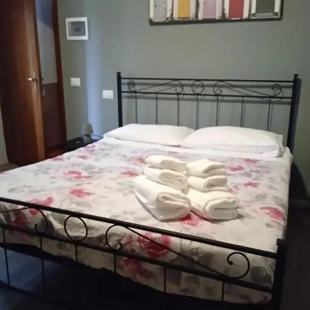 Bed & Breakfast B&belen Selfcheck-in No Francesi Grazie *